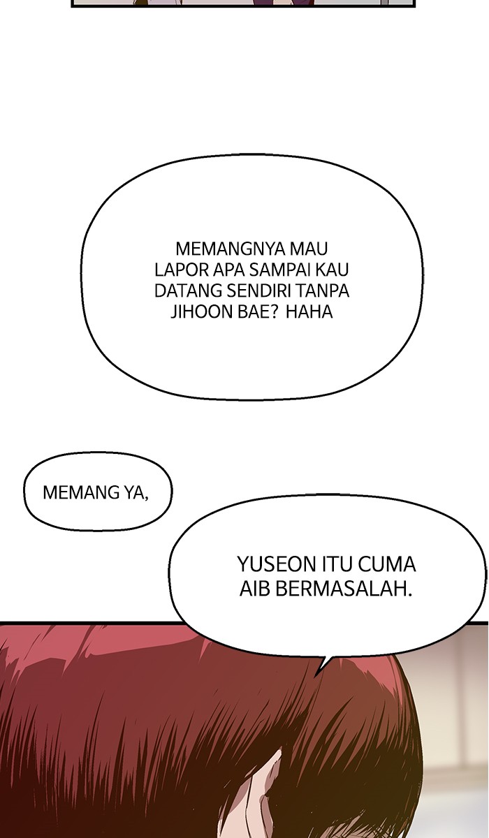Weak Hero Bab 24 halaman 99