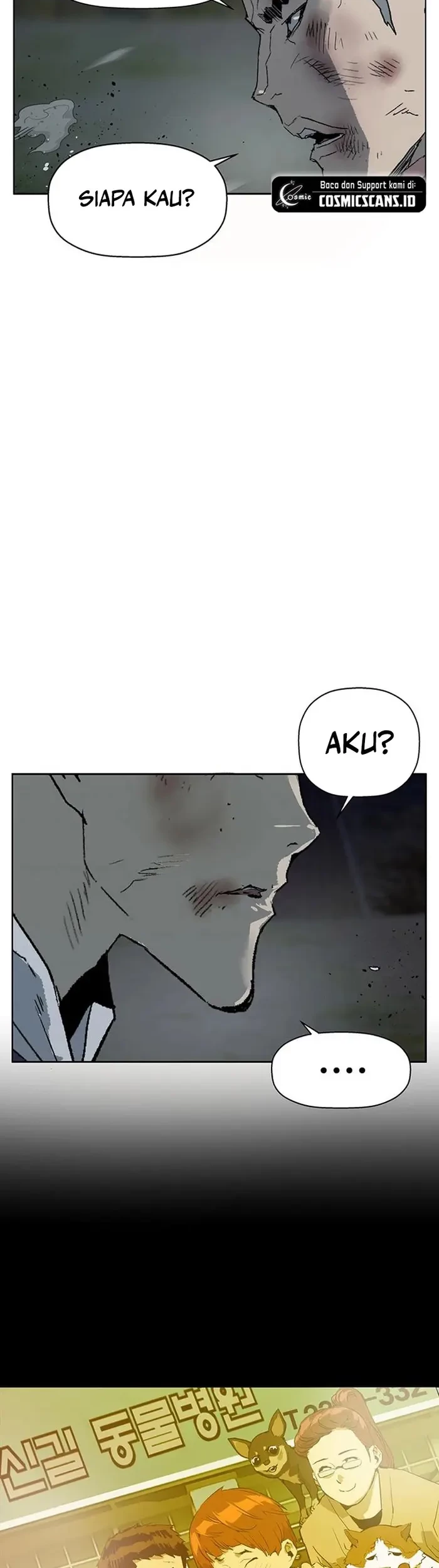 Weak Hero Bab 240 halaman 37