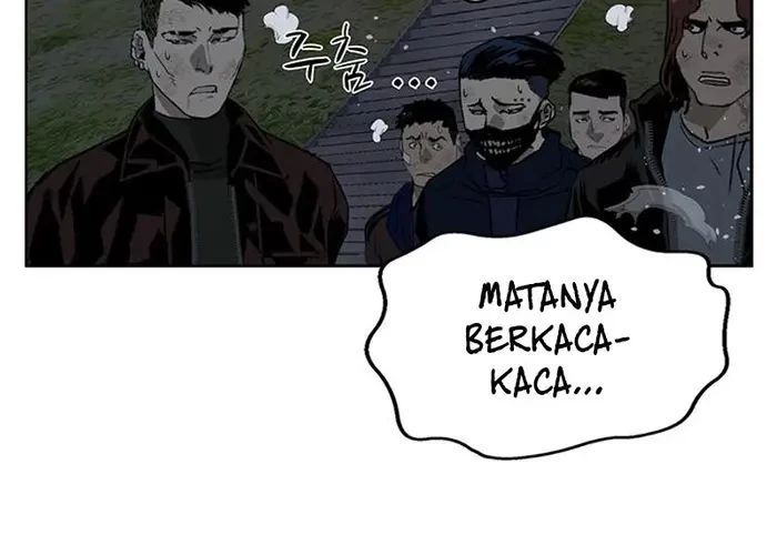 Weak Hero Bab 240 halaman 45