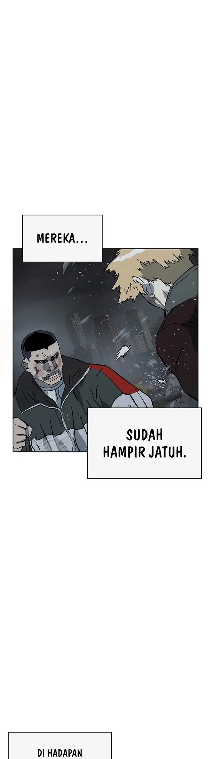 Weak Hero Bab 240 halaman 46