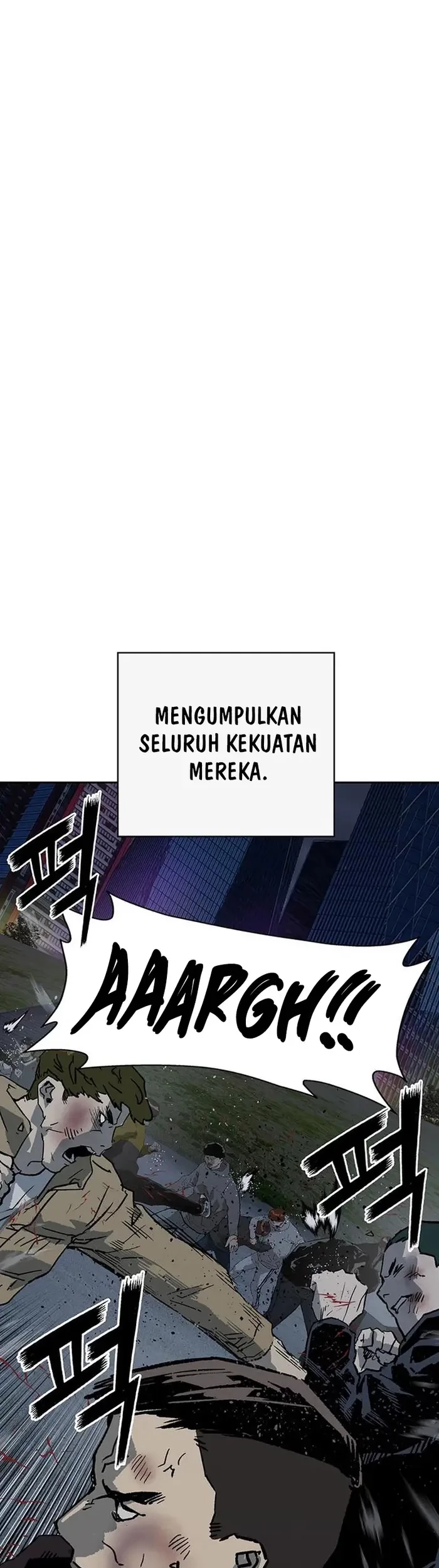 Weak Hero Bab 240 halaman 48