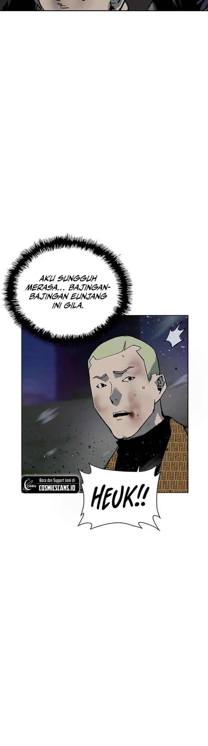 Weak Hero Bab 240 halaman 49