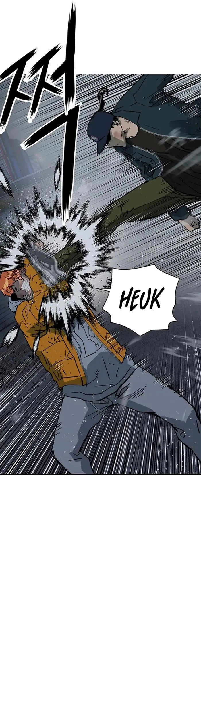 Weak Hero Bab 240 halaman 55