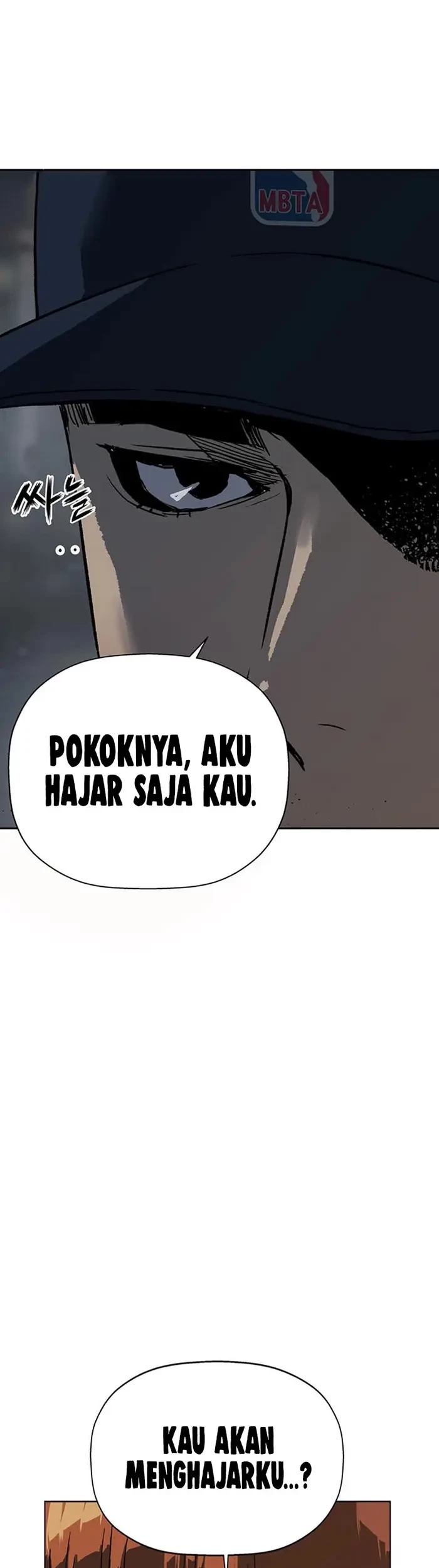 Weak Hero Bab 240 halaman 60