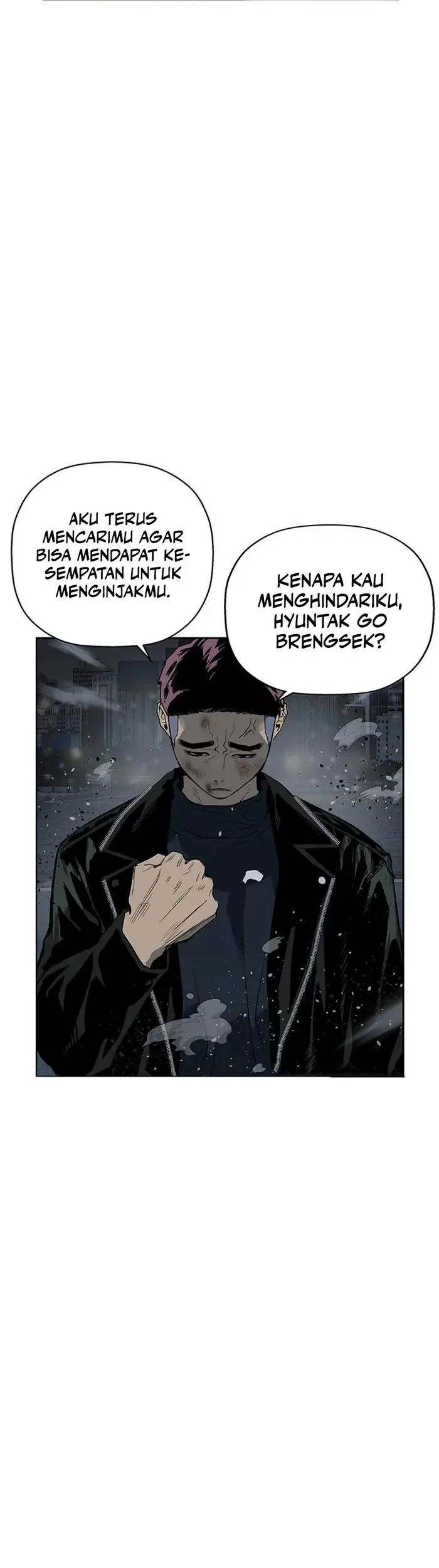Weak Hero Bab 240 halaman 68