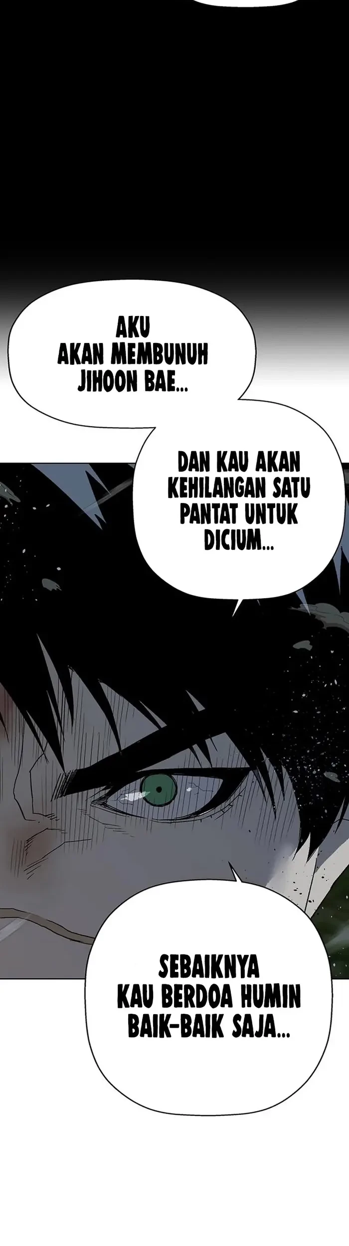 Weak Hero Bab 240 halaman 73