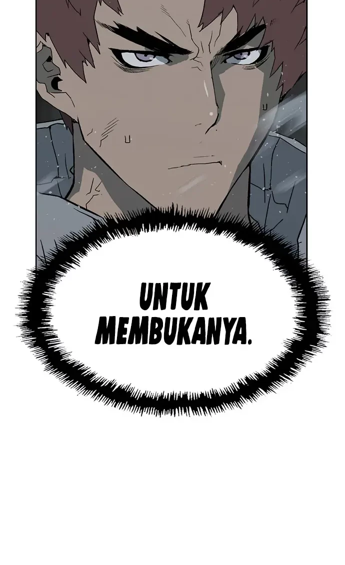 Weak Hero Bab 241 halaman 7