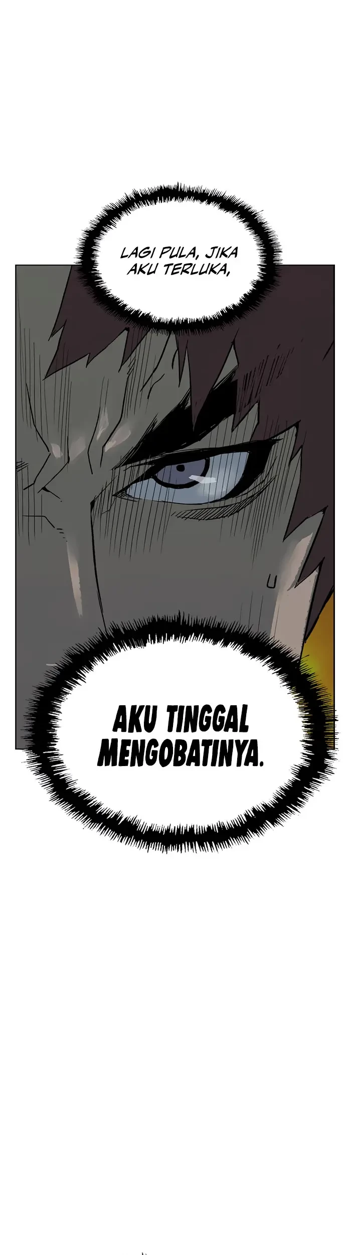 Weak Hero Bab 241 halaman 8