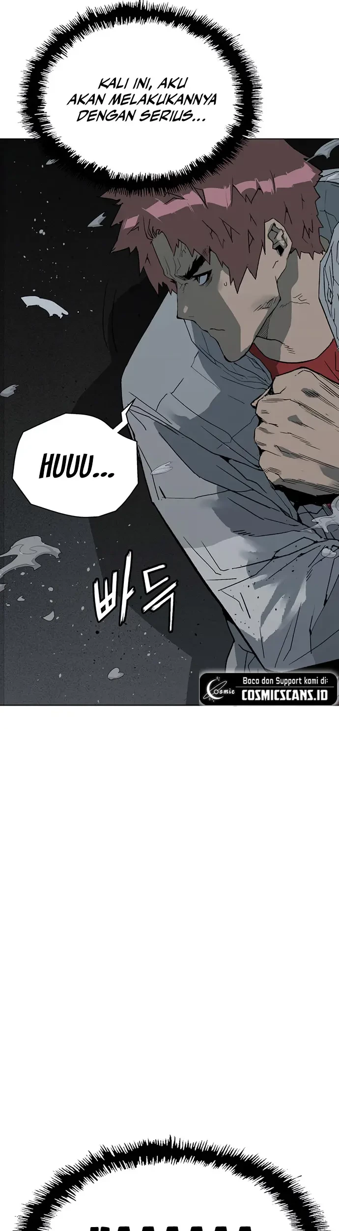 Weak Hero Bab 241 halaman 9