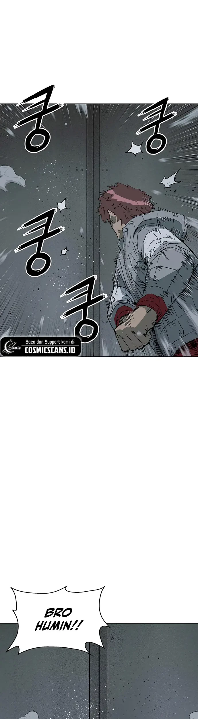 Weak Hero Bab 241 halaman 11