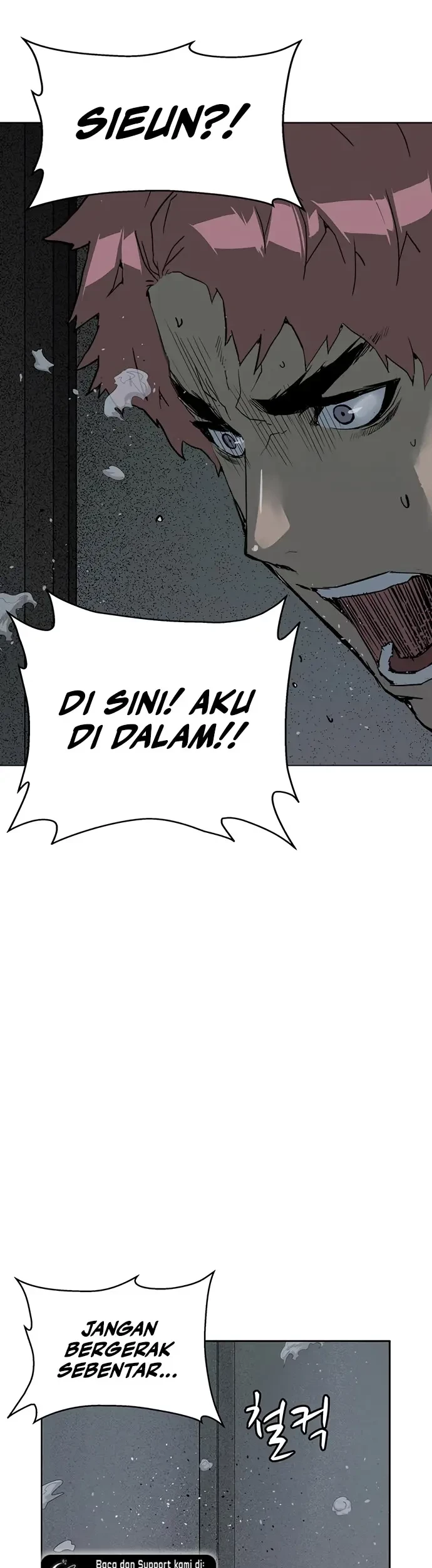 Weak Hero Bab 241 halaman 13