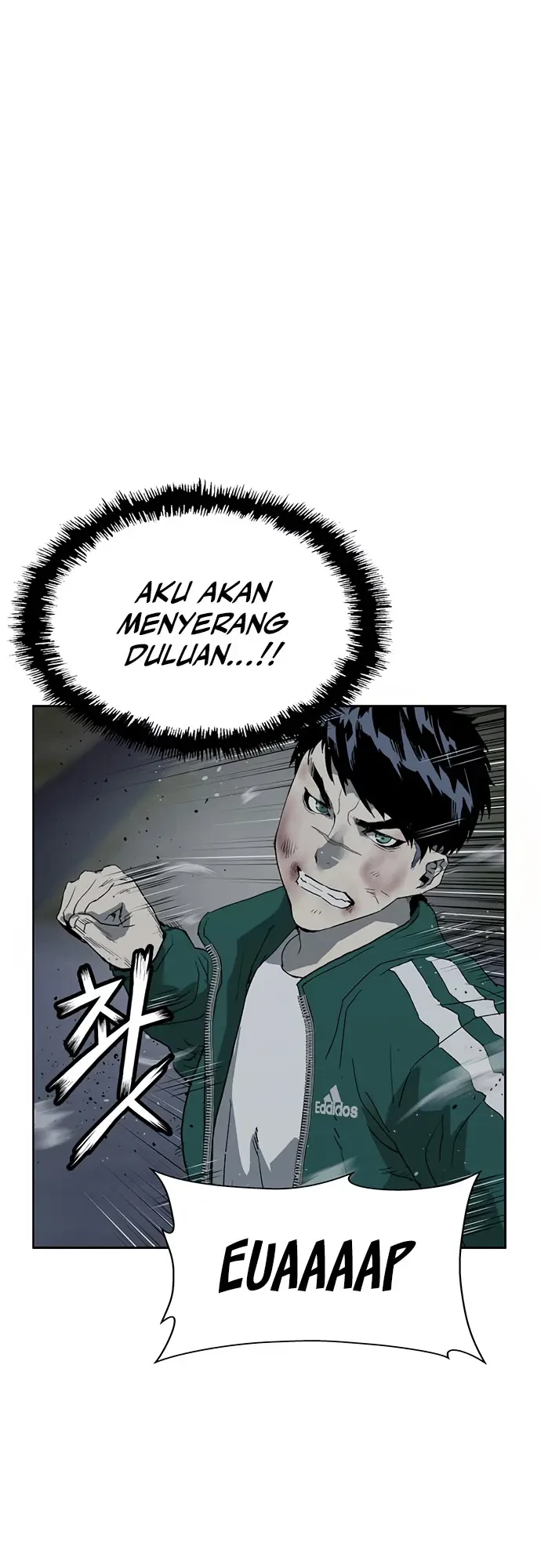 Weak Hero Bab 241 halaman 27