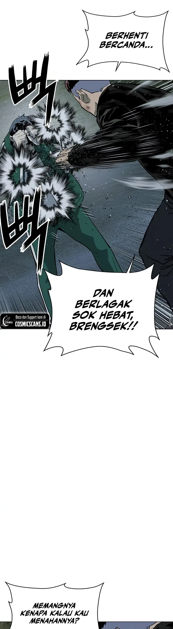 Weak Hero Bab 241 halaman 31