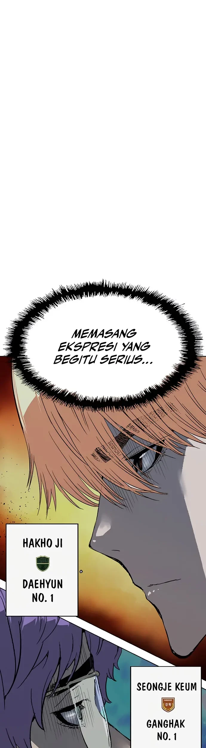 Weak Hero Bab 241 halaman 71