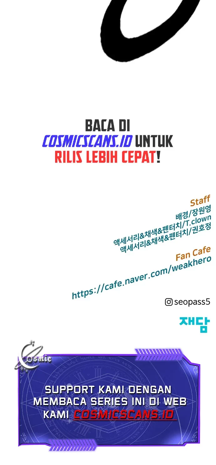 Weak Hero Bab 241 halaman 78