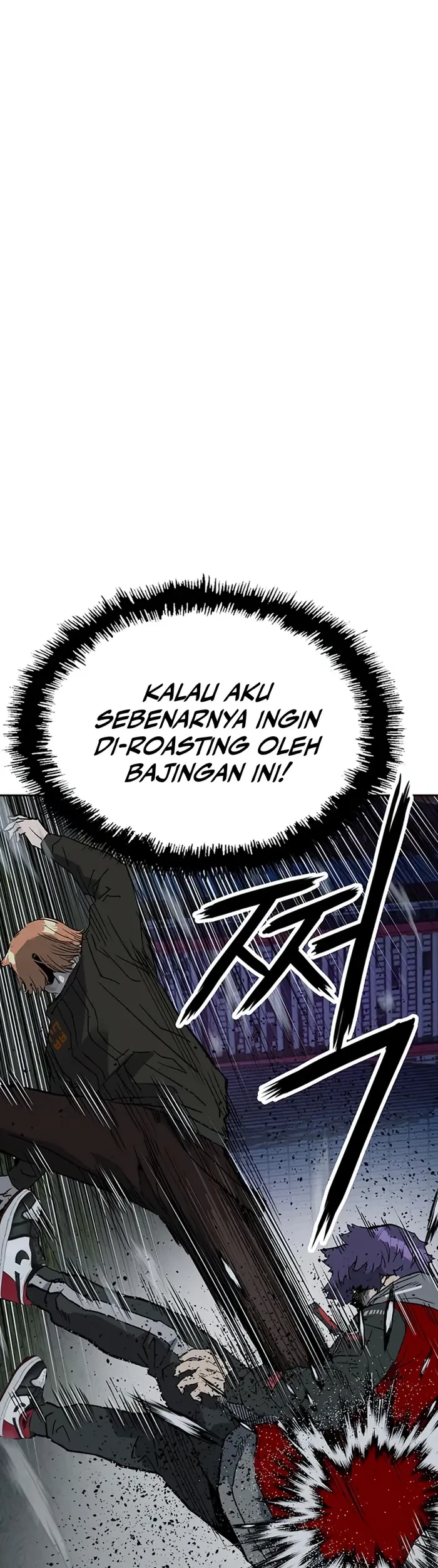 Weak Hero Bab 242 halaman 45