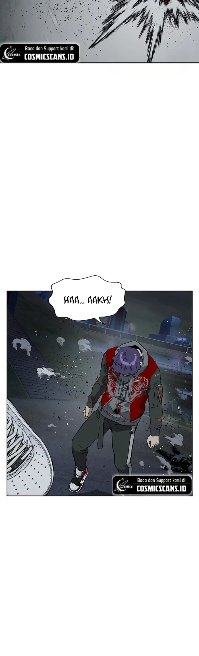 Weak Hero Bab 242 halaman 46