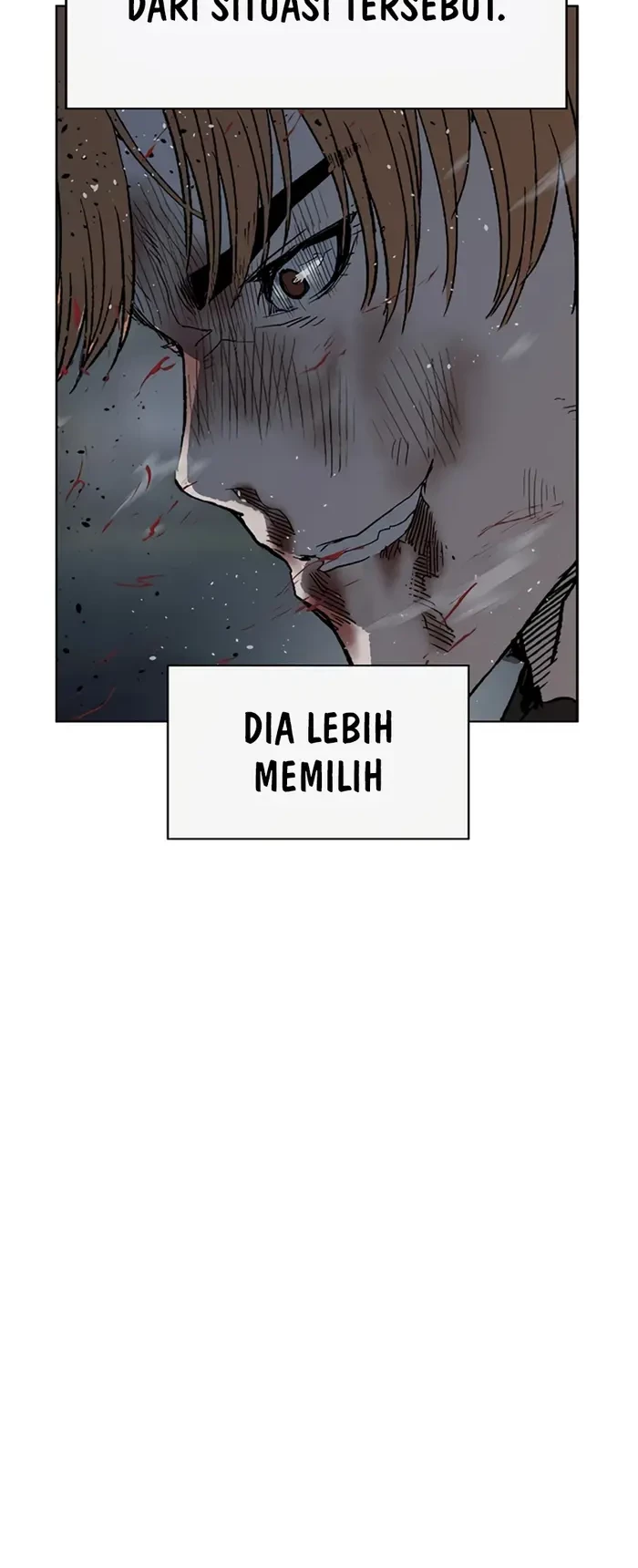 Weak Hero Bab 242 halaman 55