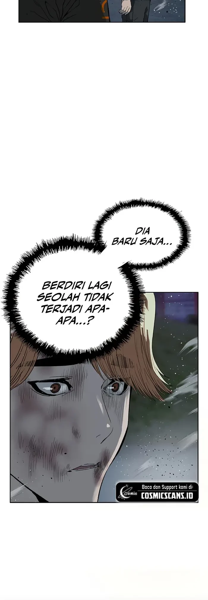 Weak Hero Bab 242 halaman 78