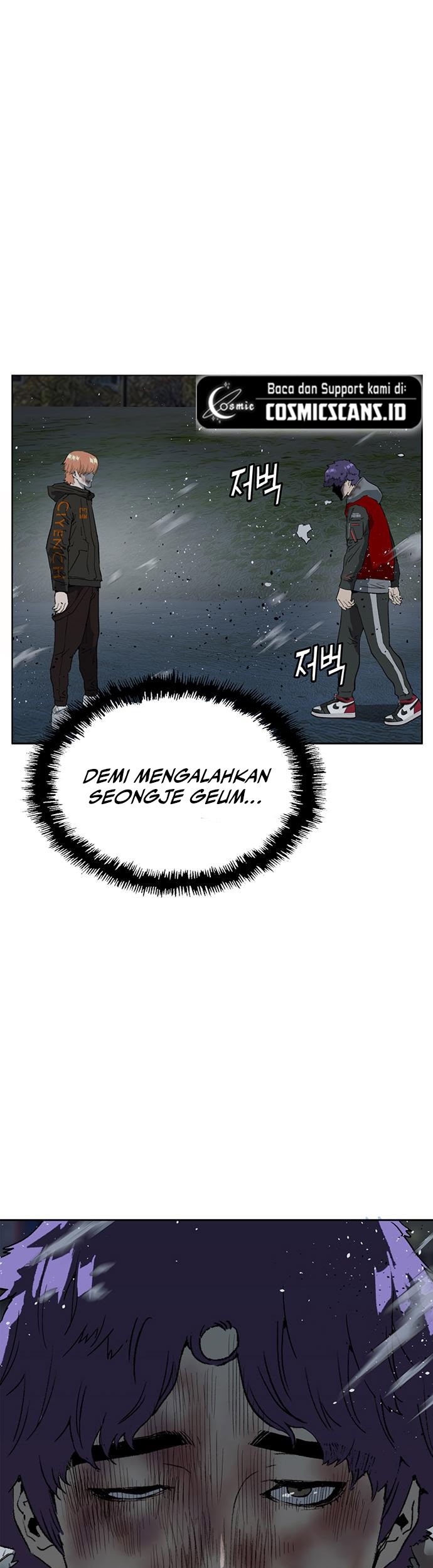 Weak Hero Bab 243 halaman 2