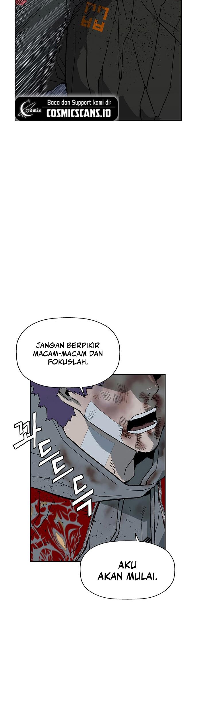 Weak Hero Bab 243 halaman 24