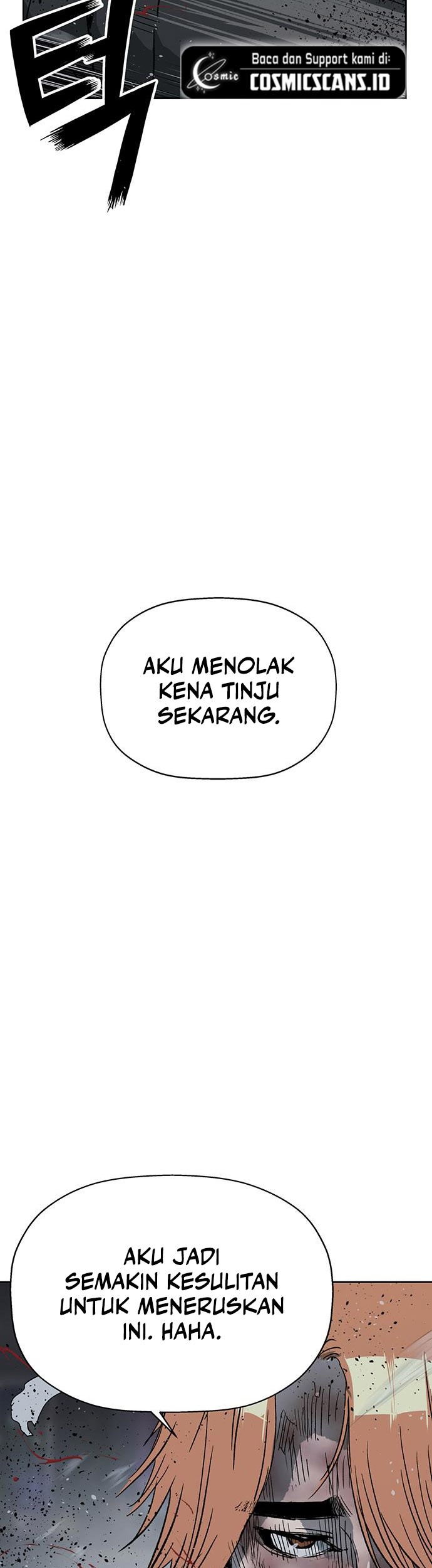 Weak Hero Bab 243 halaman 28