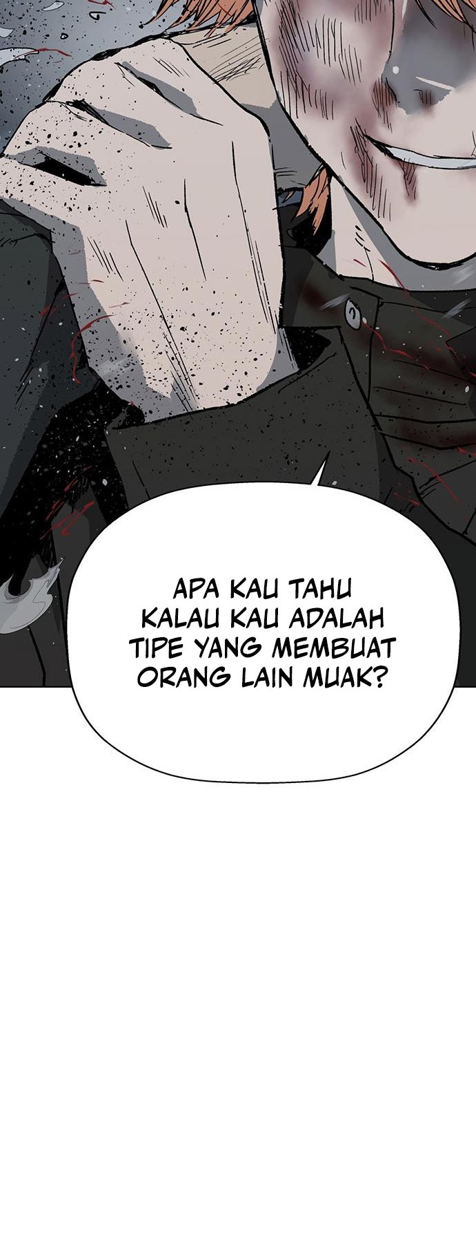 Weak Hero Bab 243 halaman 29