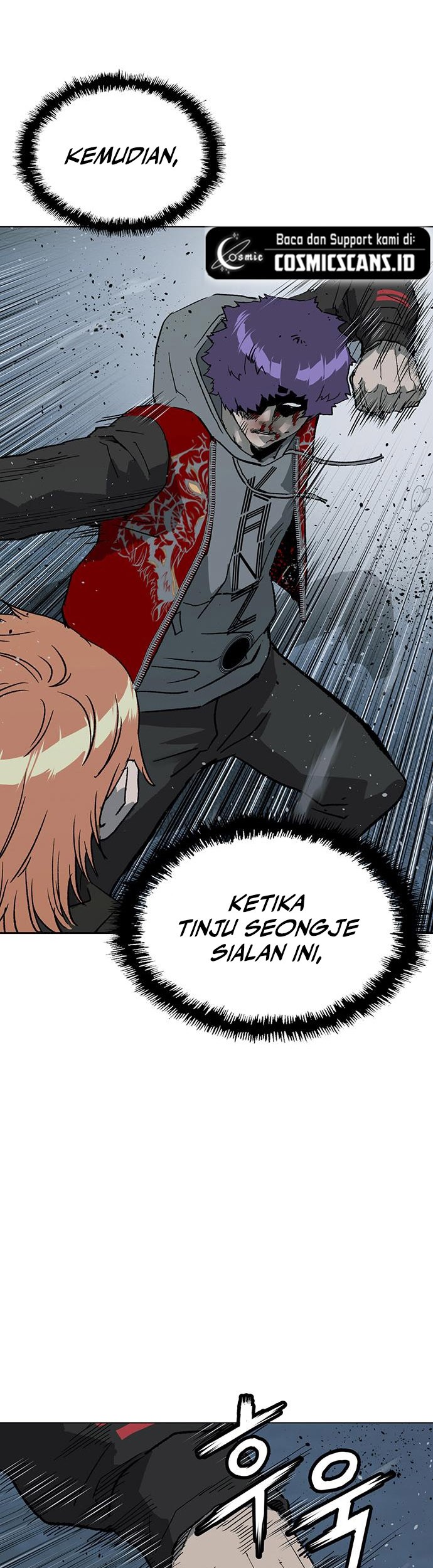 Weak Hero Bab 243 halaman 52