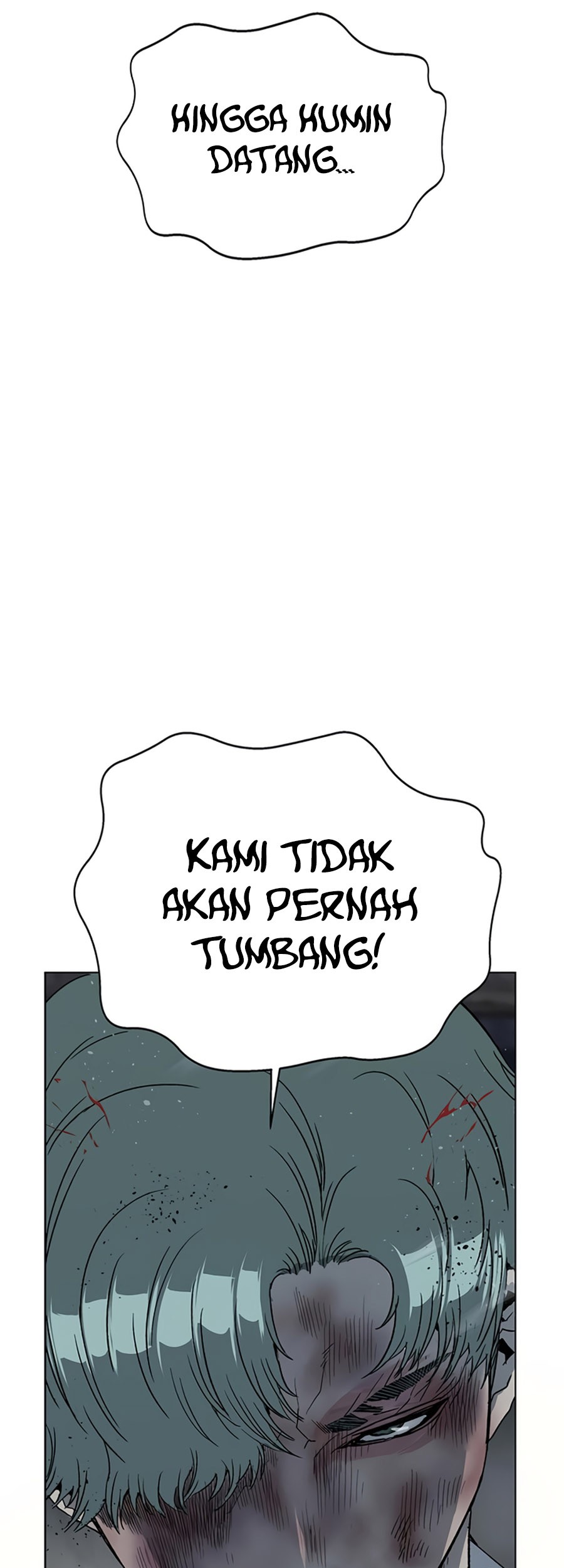 Weak Hero Bab 244 halaman 10