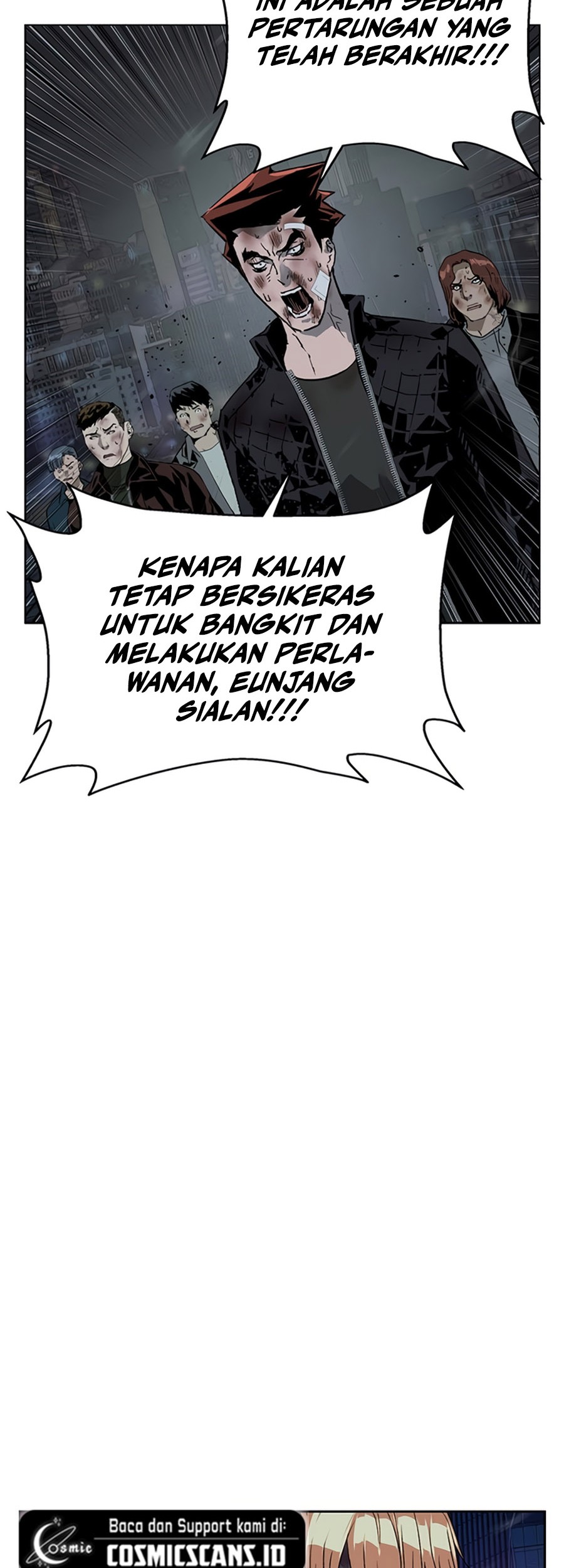 Weak Hero Bab 244 halaman 19