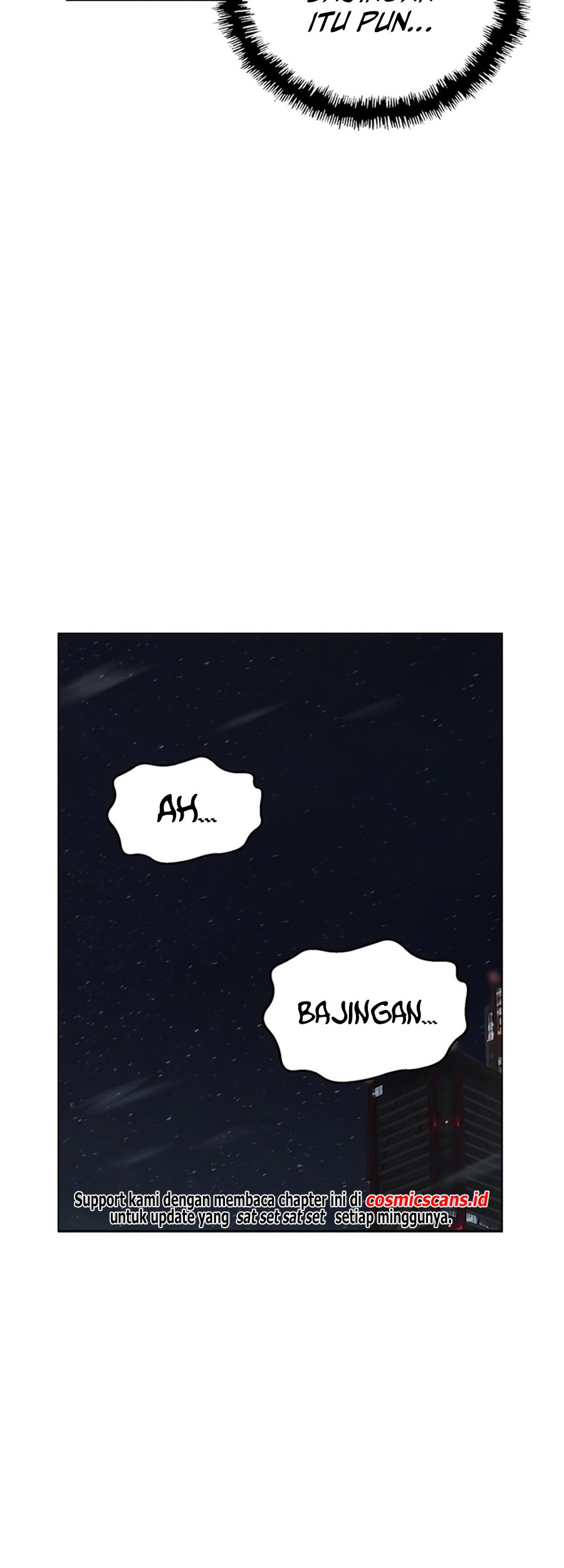 Weak Hero Bab 244 halaman 21