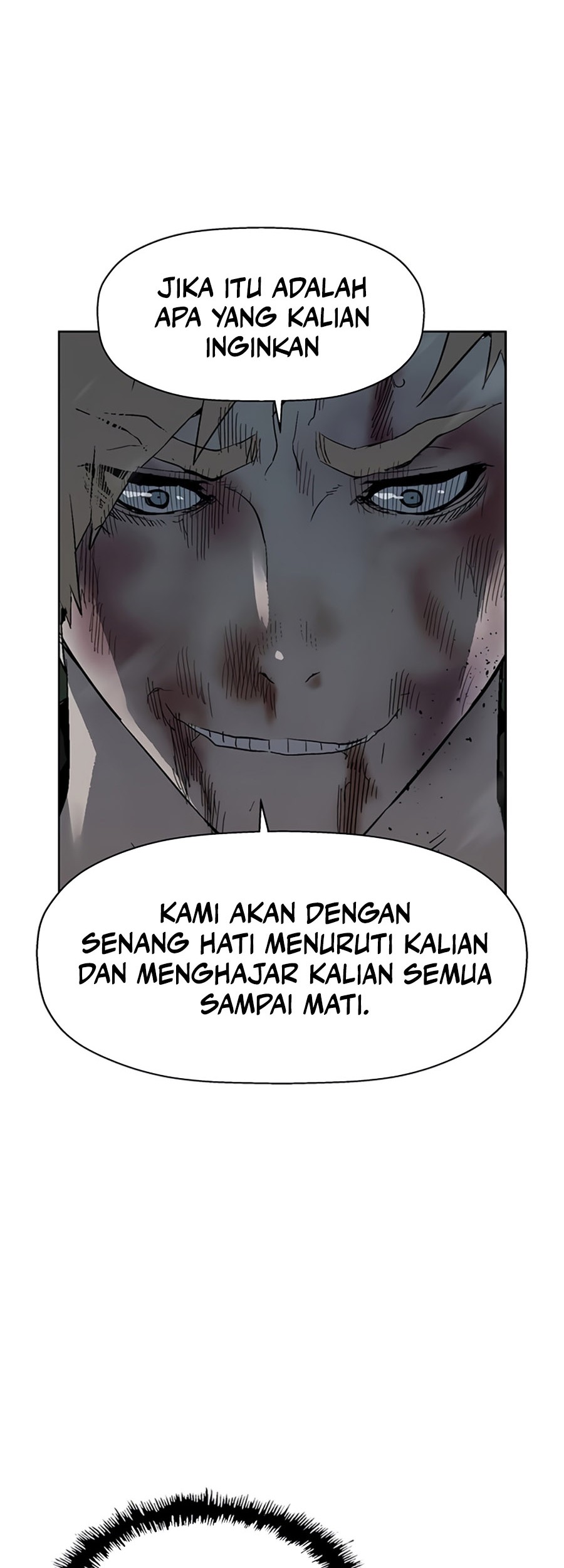 Weak Hero Bab 244 halaman 26