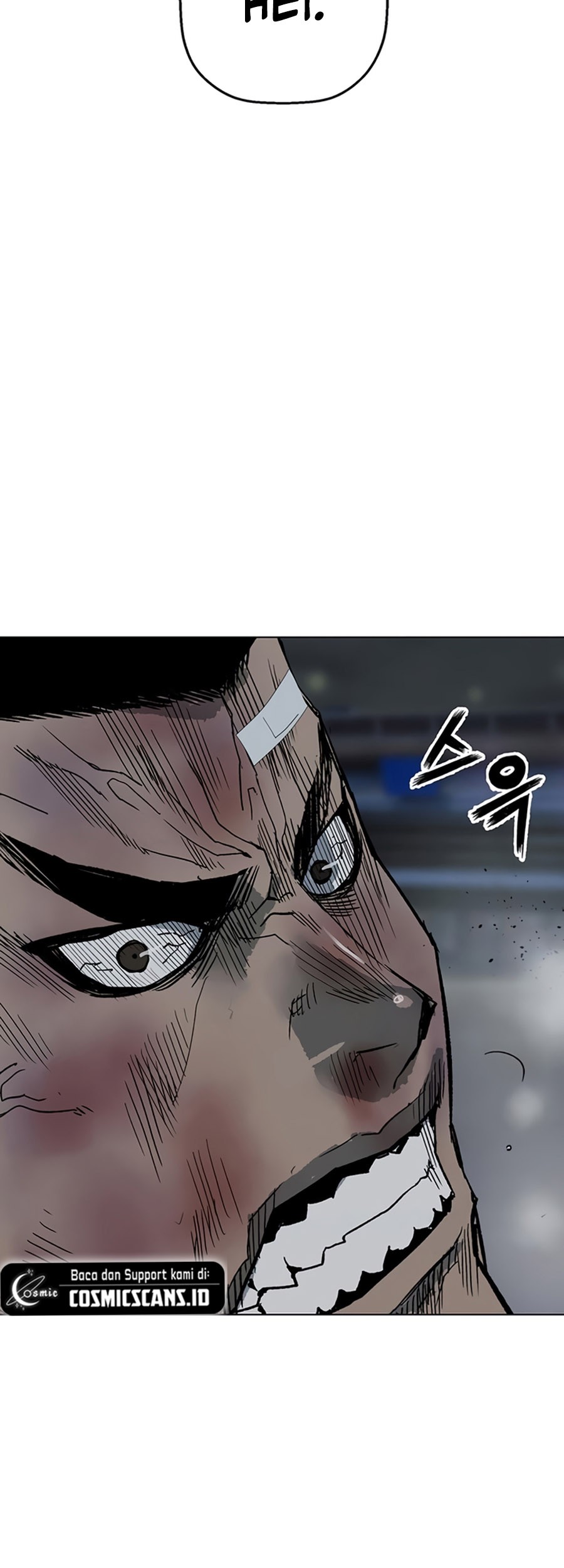 Weak Hero Bab 244 halaman 40