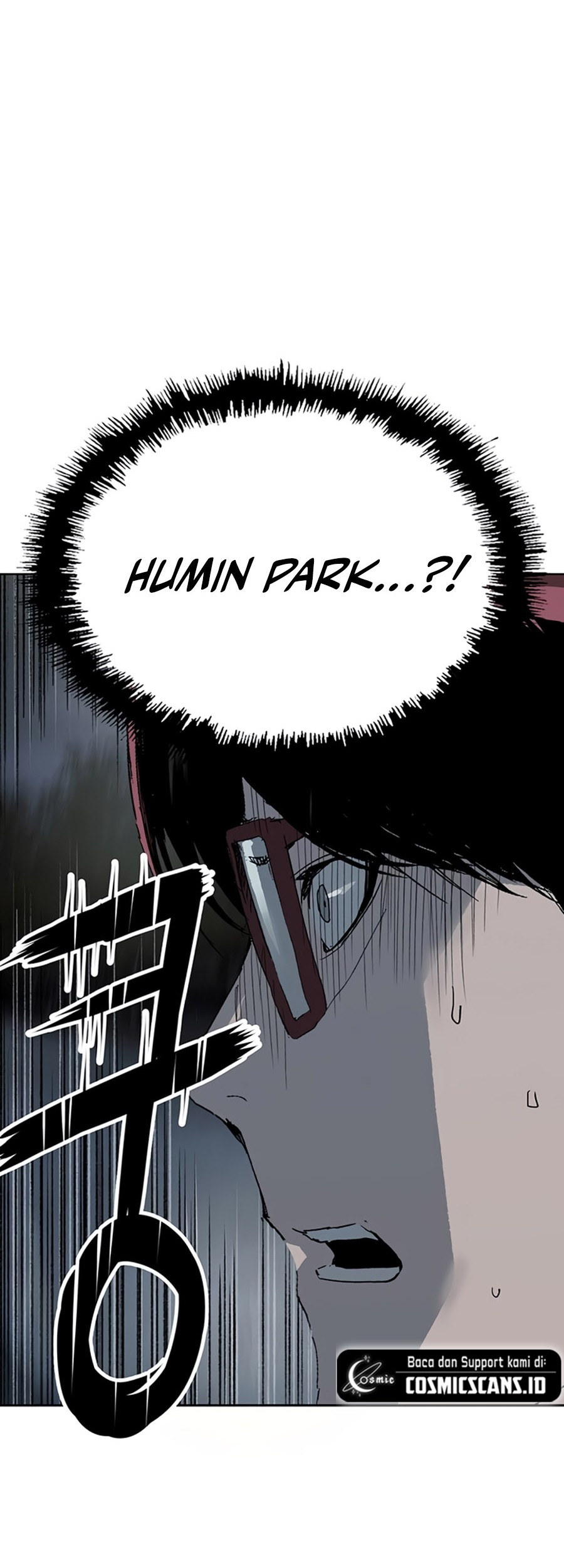 Weak Hero Bab 244 halaman 51
