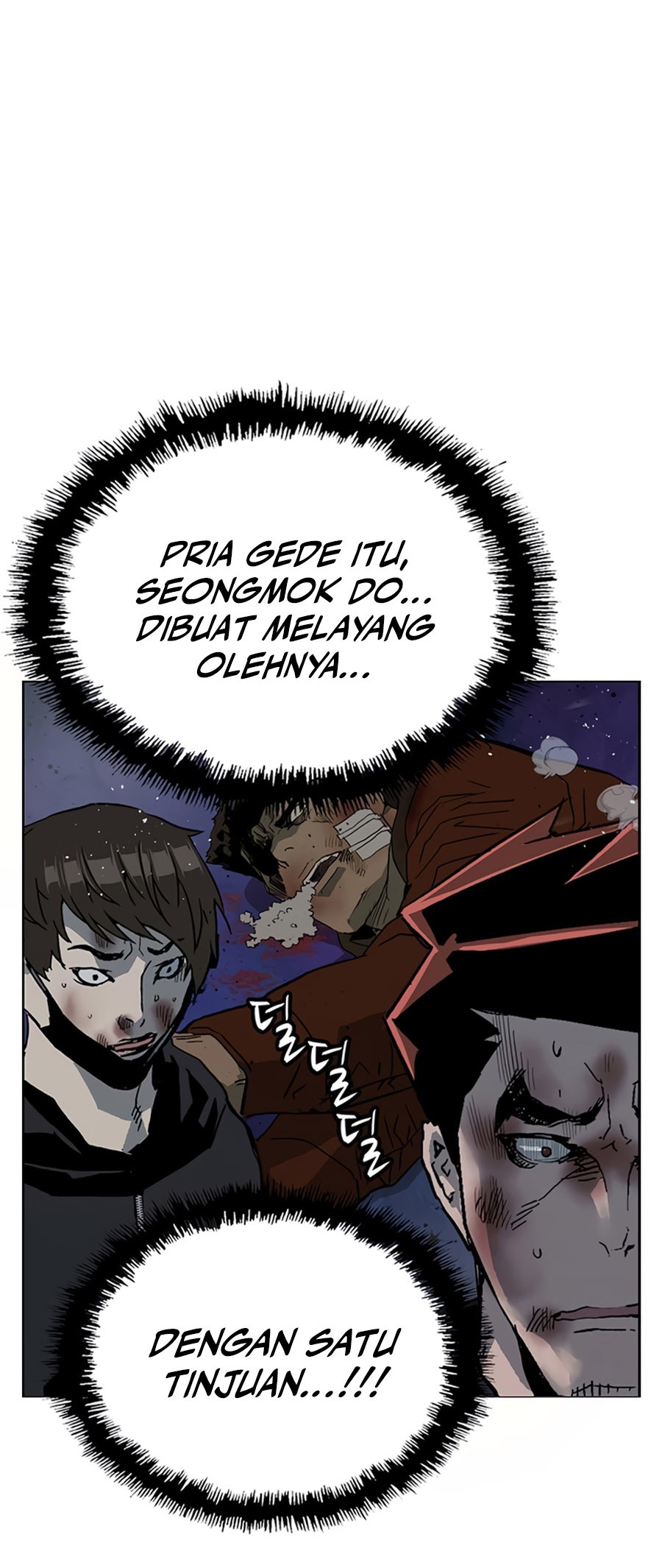 Weak Hero Bab 244 halaman 52