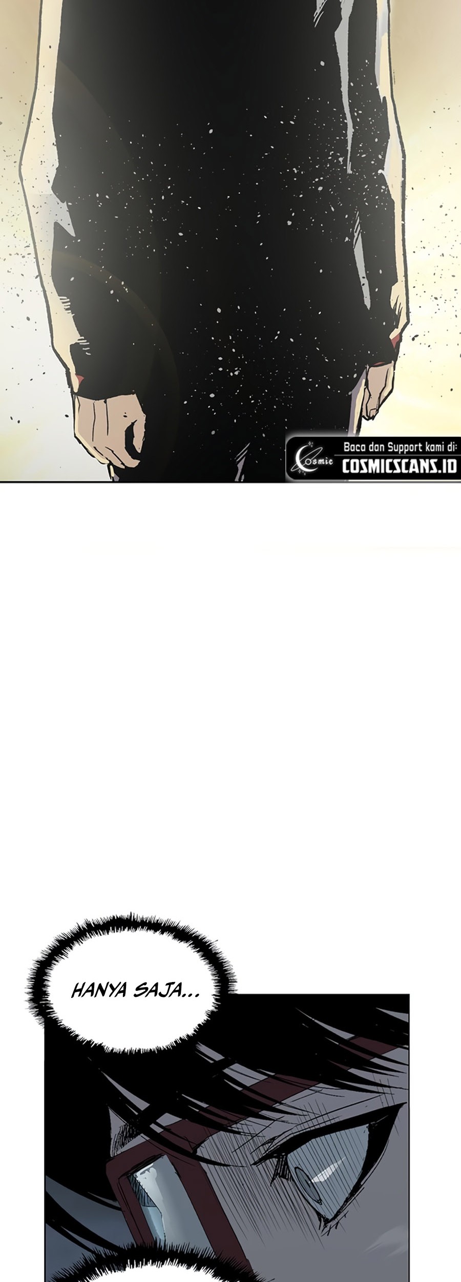 Weak Hero Bab 244 halaman 54