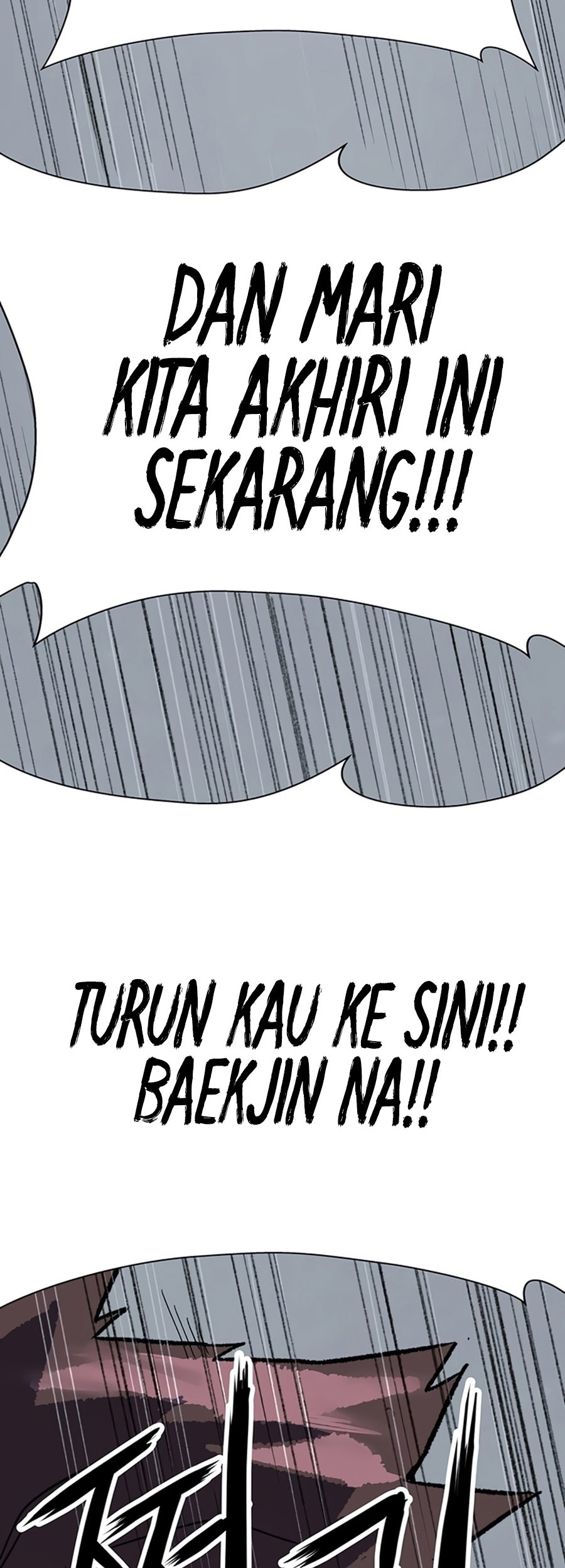 Weak Hero Bab 244 halaman 74