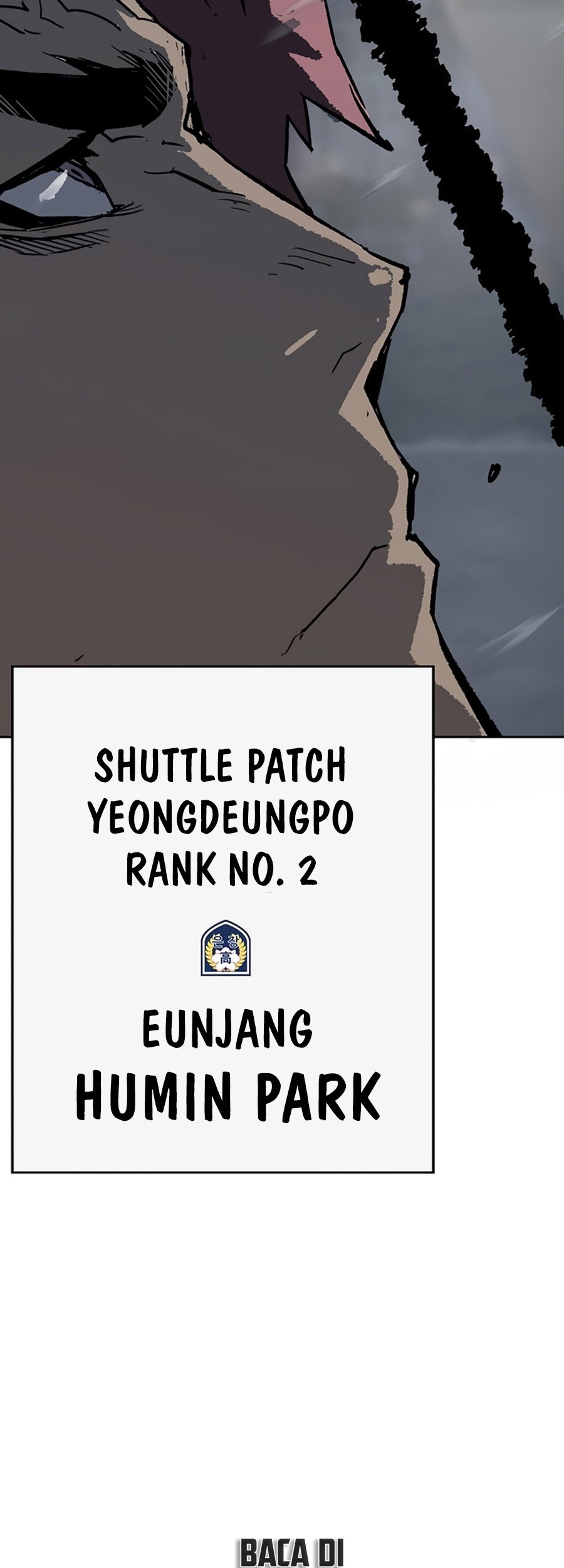 Weak Hero Bab 244 halaman 89