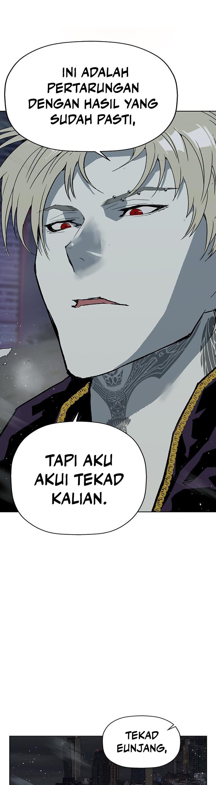 Weak Hero Bab 245 halaman 12