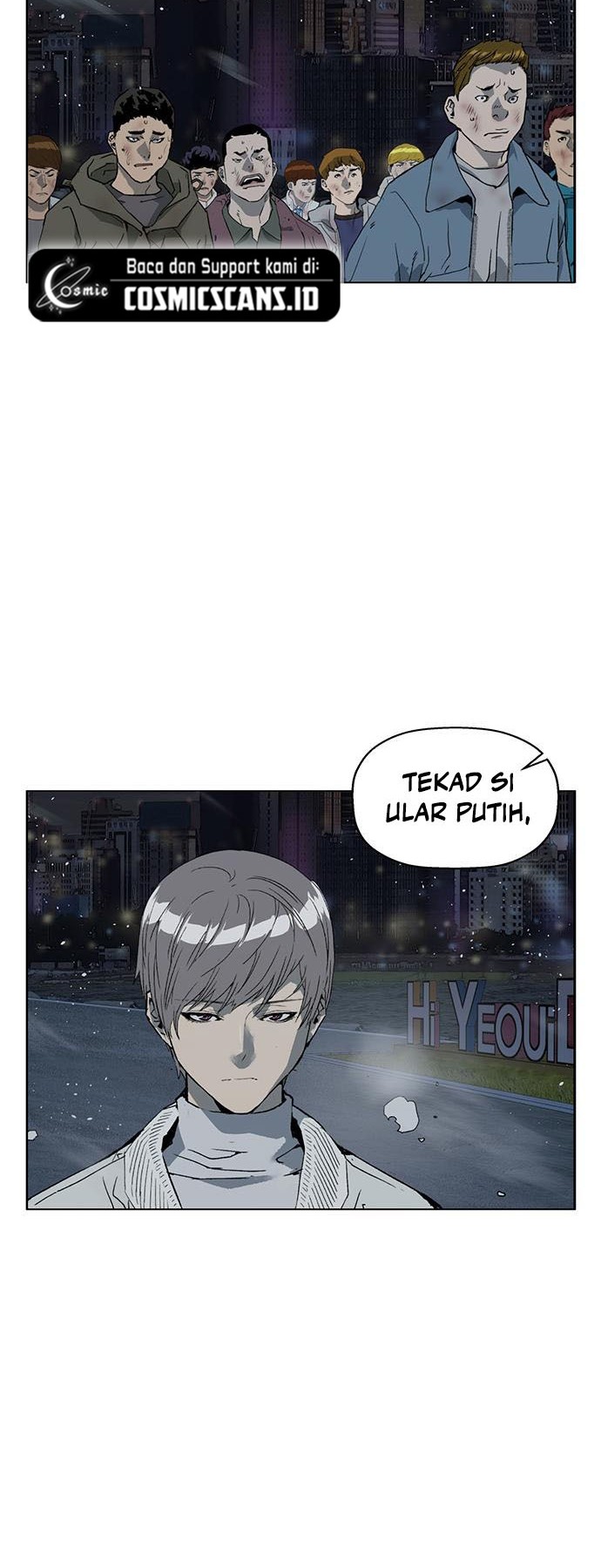 Weak Hero Bab 245 halaman 13