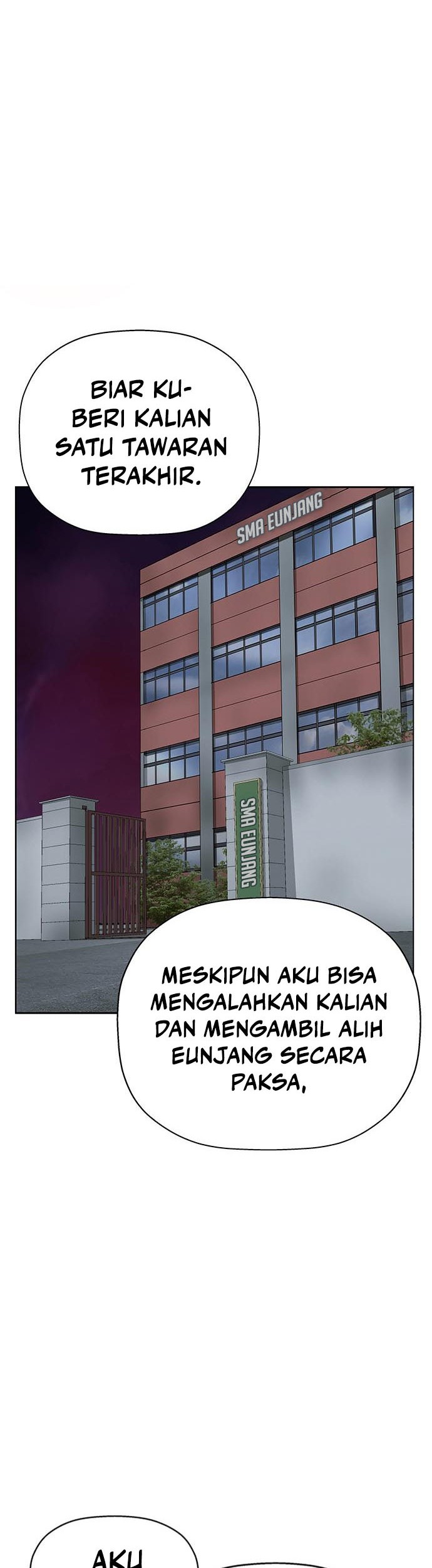 Weak Hero Bab 245 halaman 15