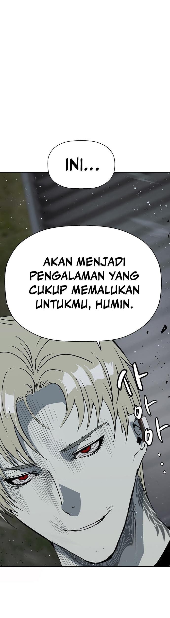 Weak Hero Bab 245 halaman 26