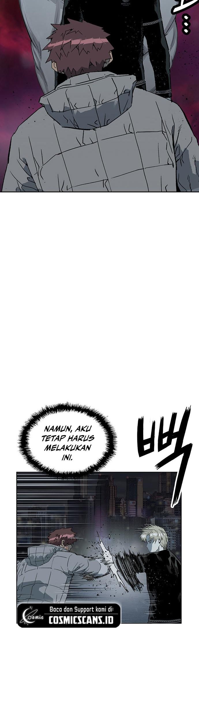 Weak Hero Bab 245 halaman 64