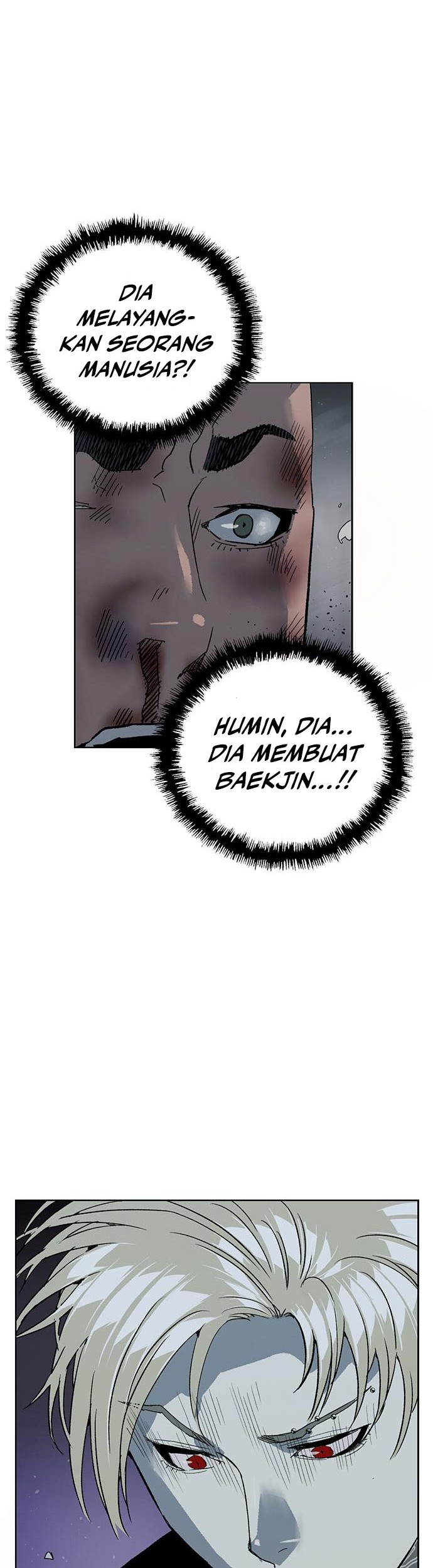 Weak Hero Bab 245 halaman 75
