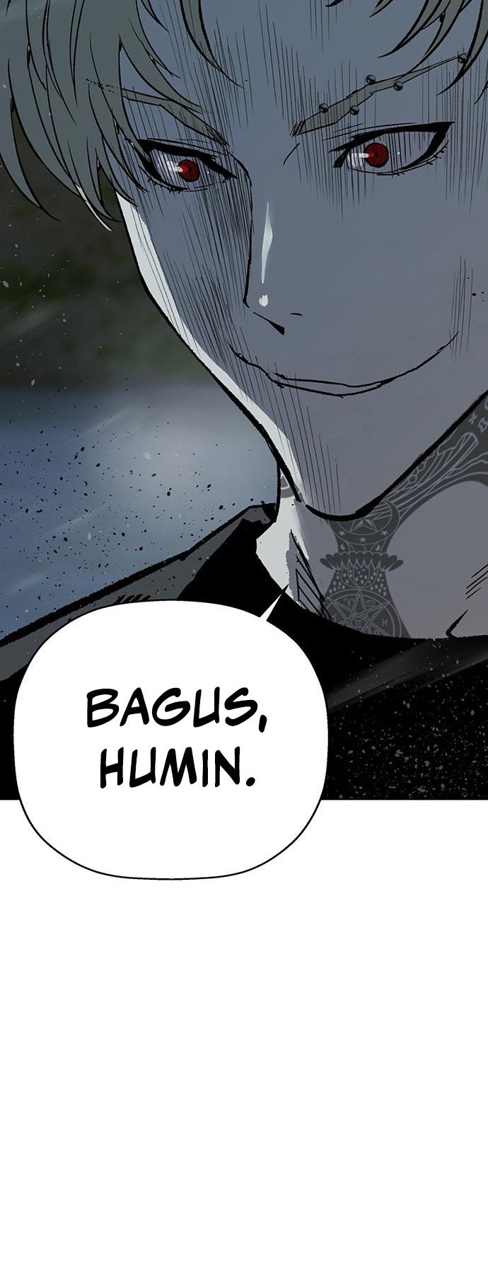 Weak Hero Bab 245 halaman 81