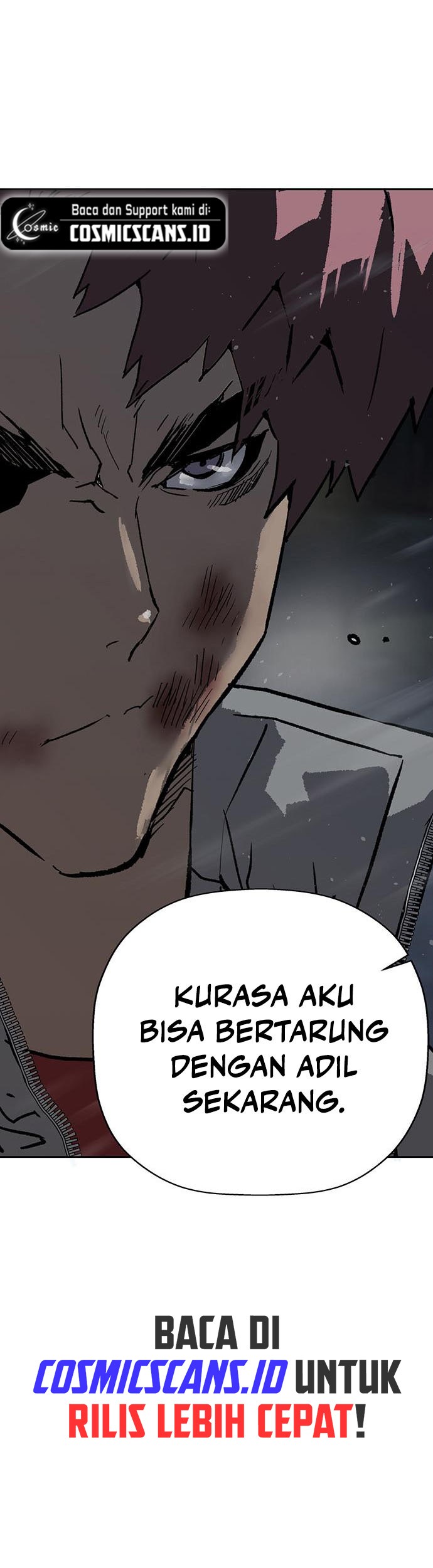 Weak Hero Bab 245 halaman 82