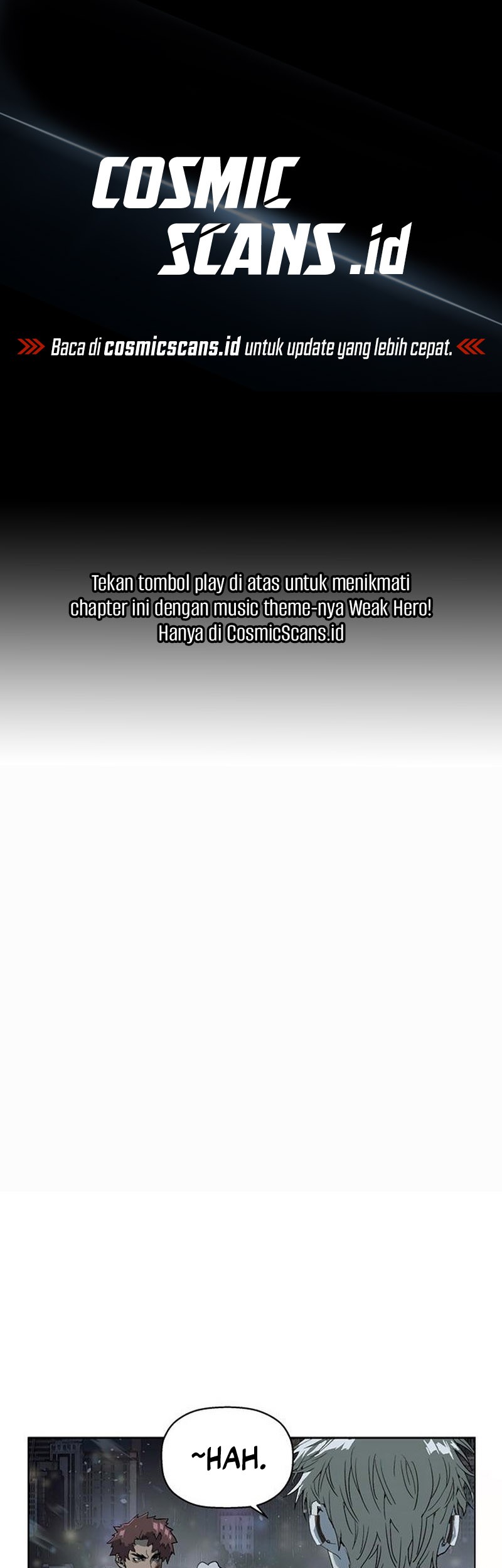 Weak Hero Bab 246 halaman 2