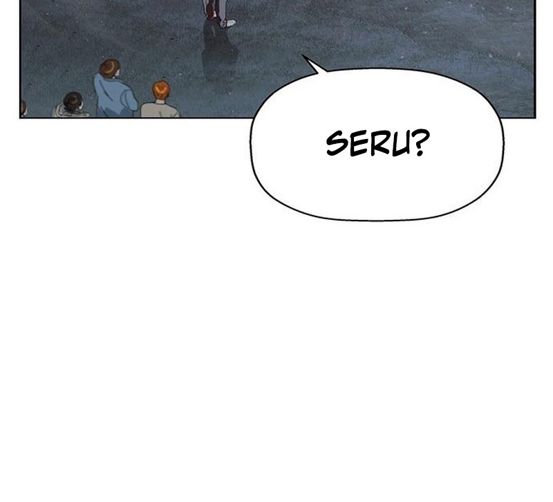 Weak Hero Bab 246 halaman 6