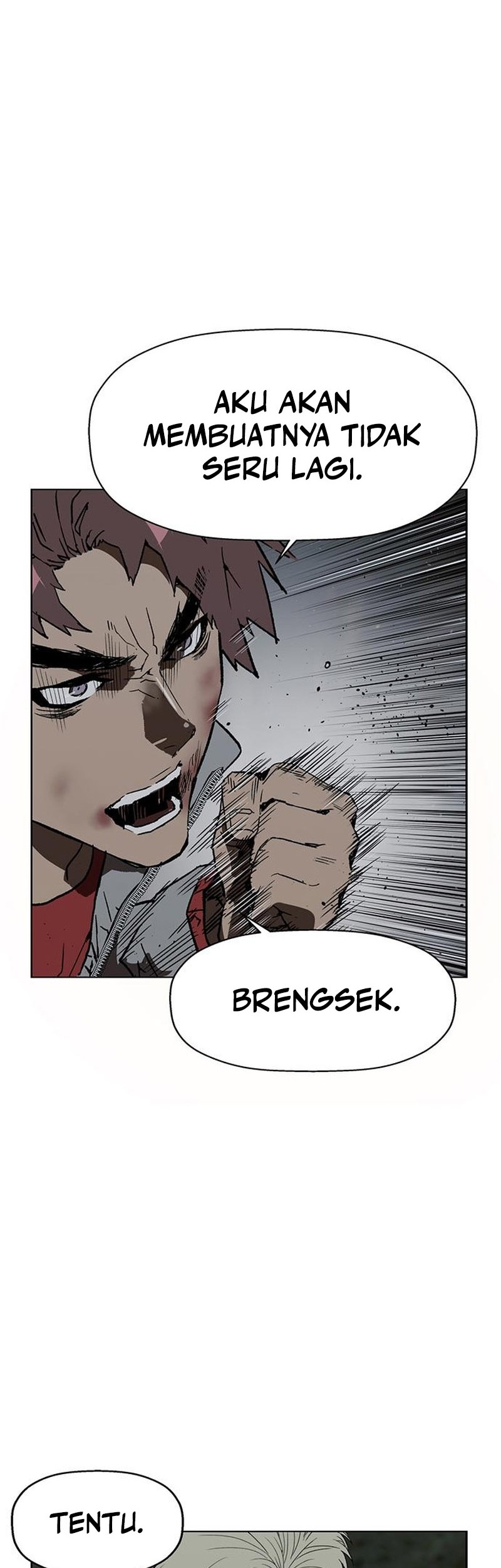 Weak Hero Bab 246 halaman 8