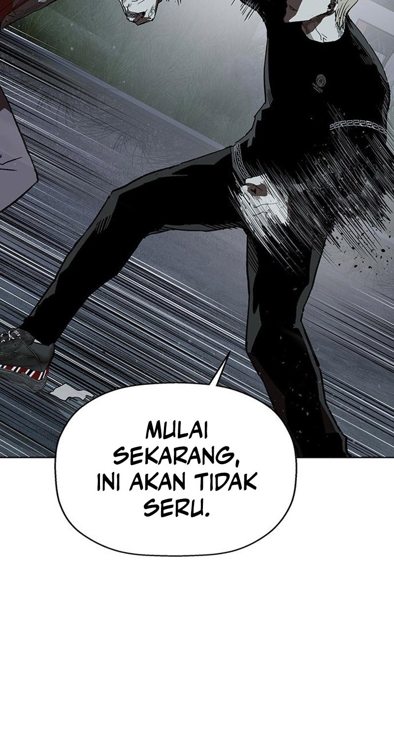 Weak Hero Bab 246 halaman 10